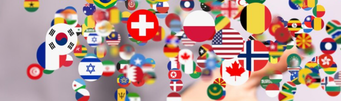 International Steering Committee International Steering Committee