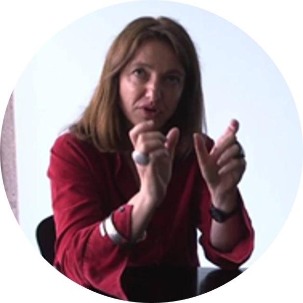 Elena Bougleux Elena Bougleux