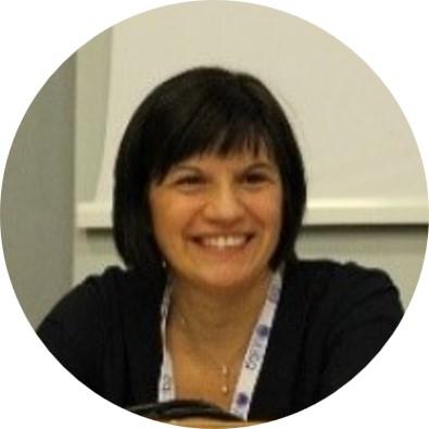 Federica Burini Federica Burini