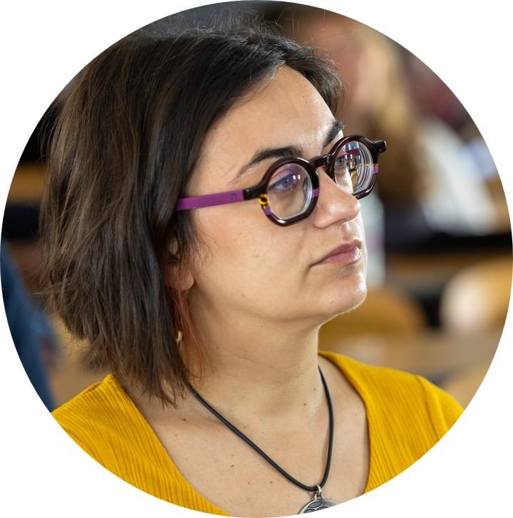 Martina Caschera