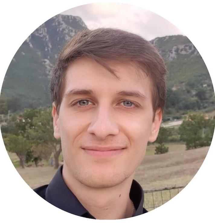 Damiano Canella 
