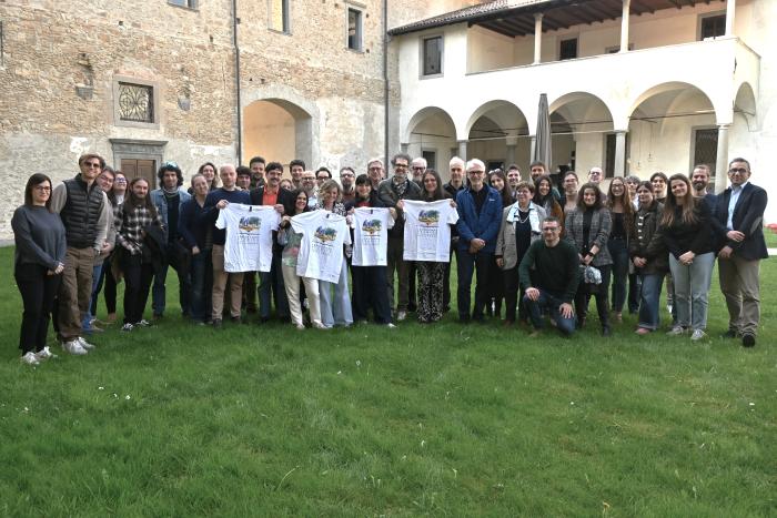 IL GRUPPO