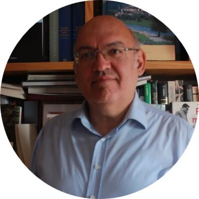 Renato Ferlinghetti Renato Ferlinghetti