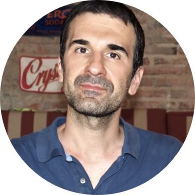 Emanuele Garda Emanuele Garda