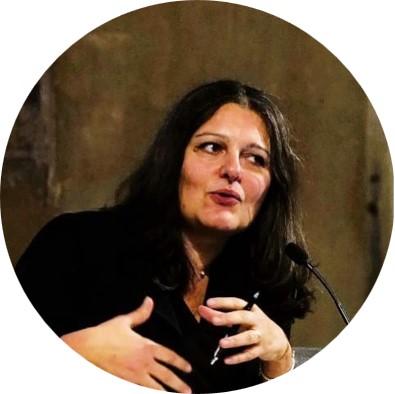 Alessandra Ghisalberti Alessandra Ghisalberti