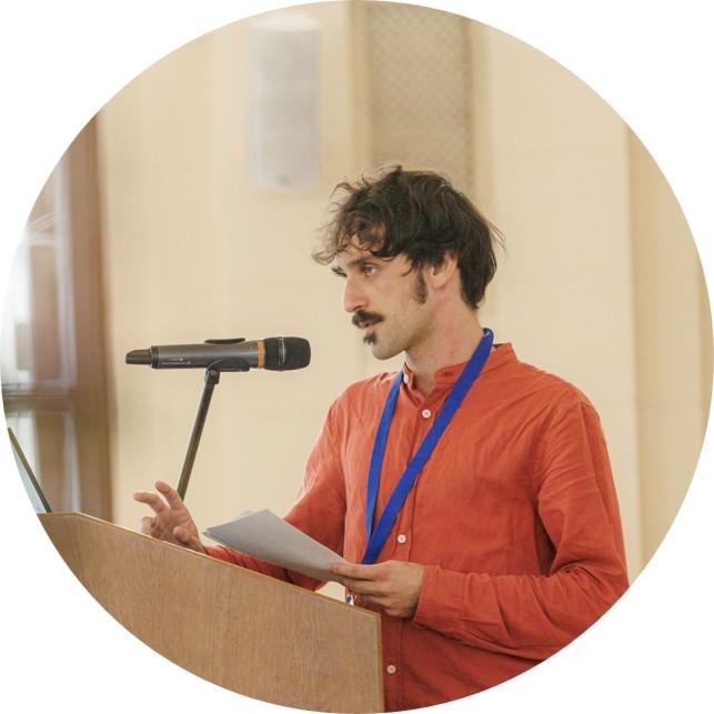 Ernesto Martellaro