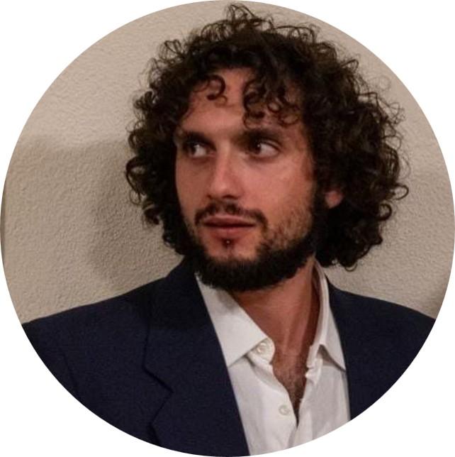 Damiano Bianchi