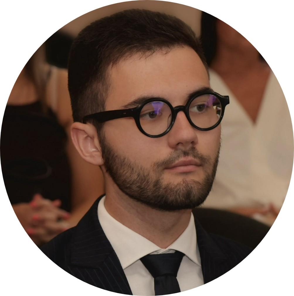Davide Monai