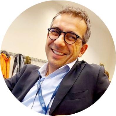 Stefano Morosini Stefano Morosini