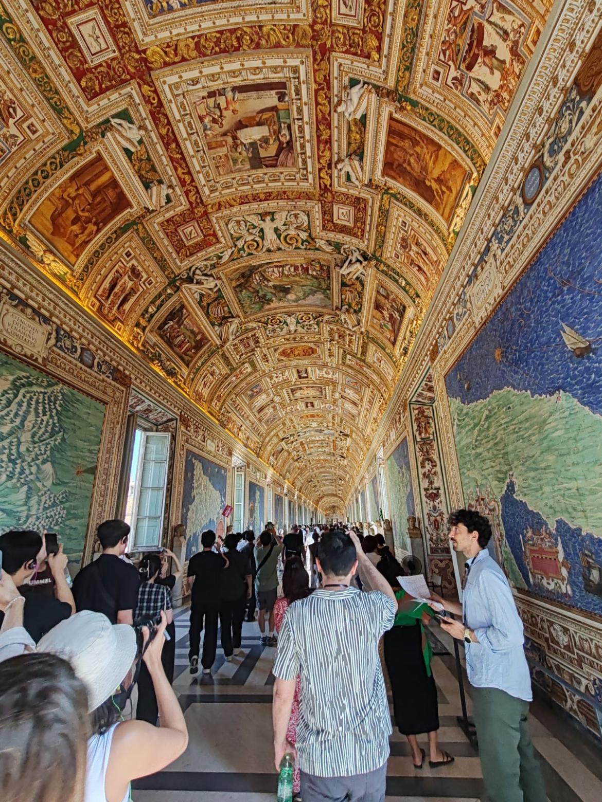 Museivaticani