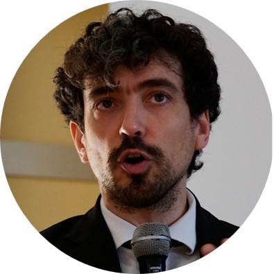 Alessandro Ricci Alessandro Ricci